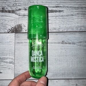 Sol de Janeiro Dança Mística Hair & Body Mist - Green